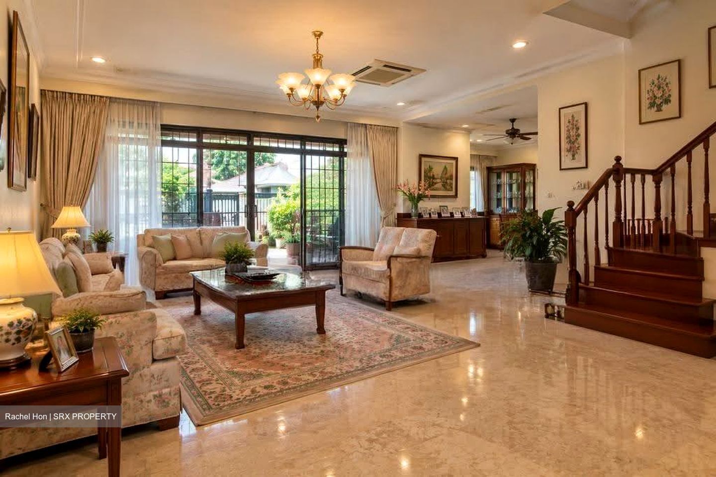 Serangoon Garden Estate (D19), Semi-Detached #635924181